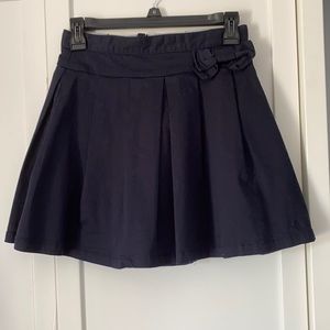 Review kids skirt